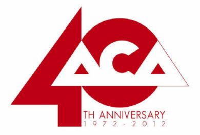 ACA 40 Anniversary