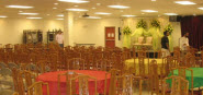 CCC facility rental